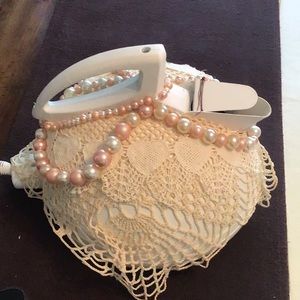 #VINTAGE TEA POT